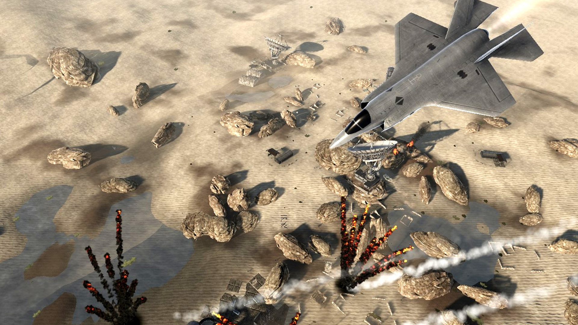 War Dust