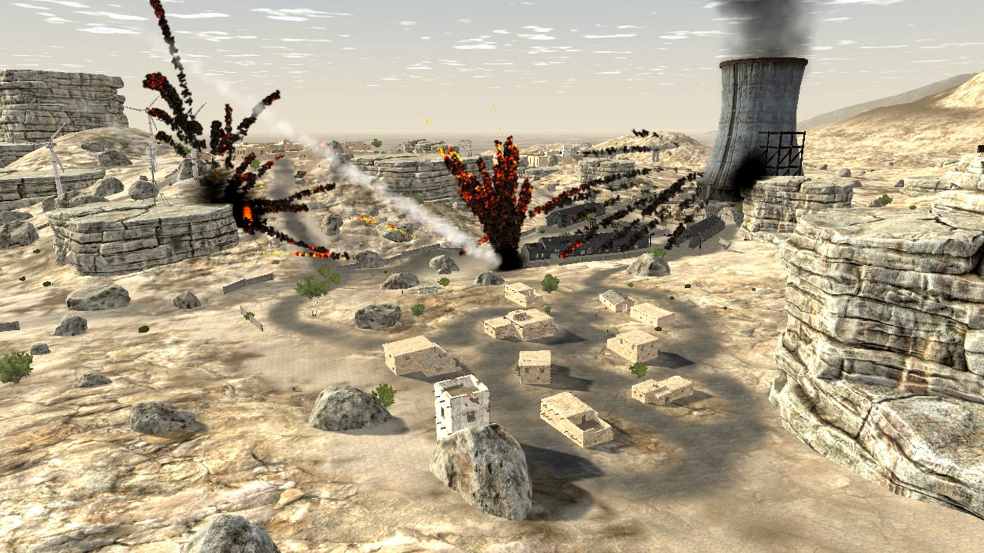 War Dust