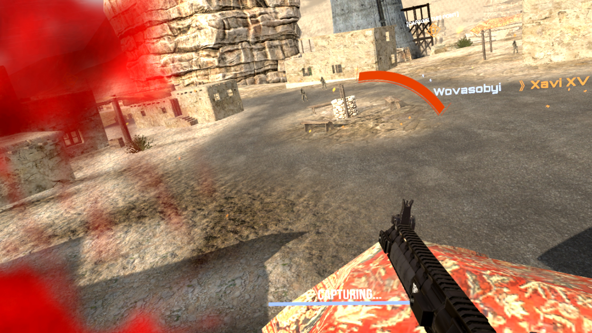 War Dust