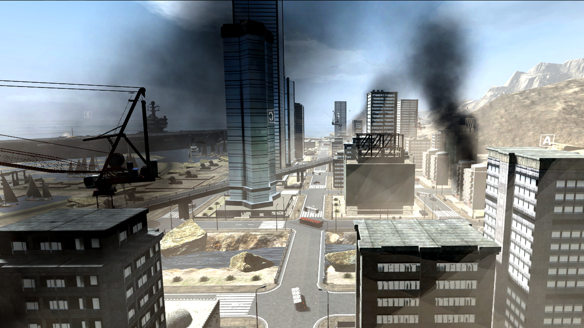War Dust