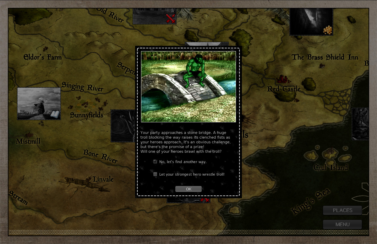 Age of Fear: The Undead King Gold