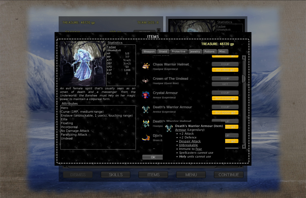 Age of Fear: The Undead King Gold