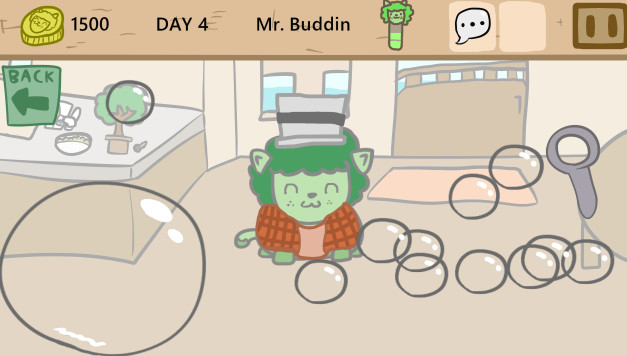 Buddinpals: Take One Home With You !!