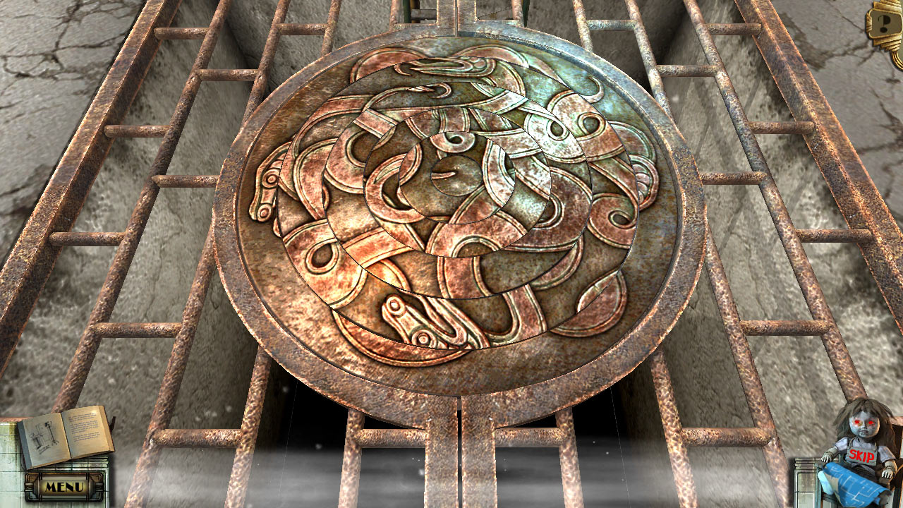 True Fear: Forsaken Souls Part 2