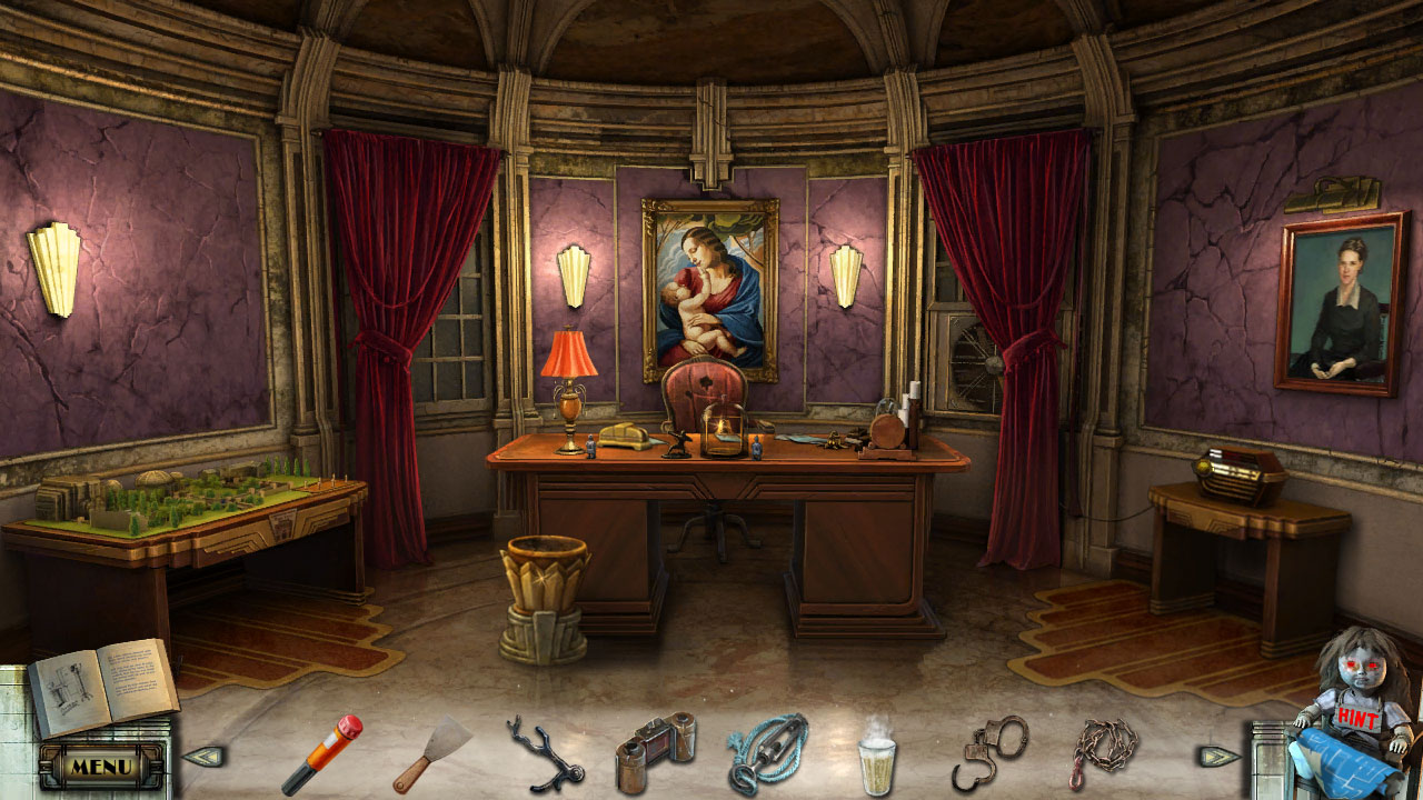 True Fear: Forsaken Souls Part 2