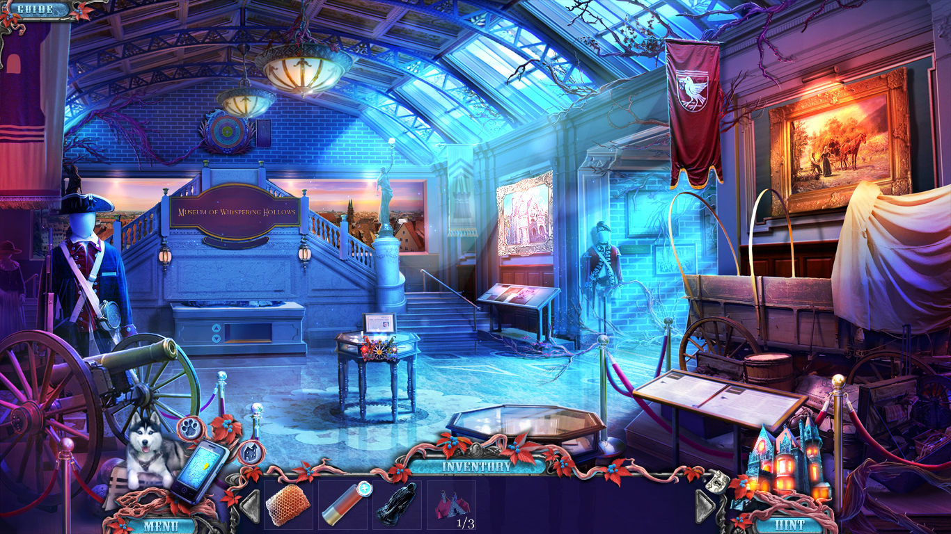 Dark Dimensions: Homecoming – Collector’s Edition