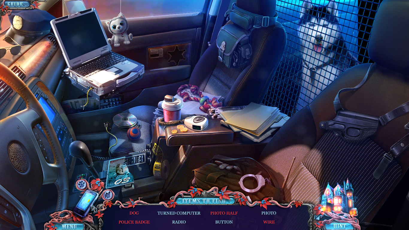 Dark Dimensions: Homecoming – Collector’s Edition