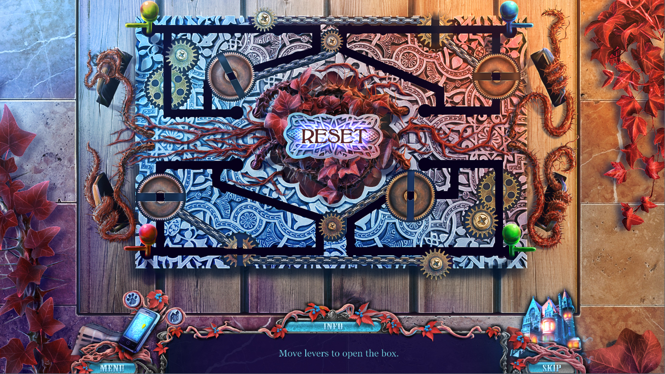 Dark Dimensions: Homecoming – Collector’s Edition