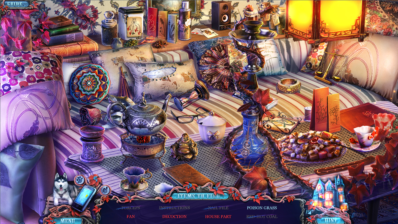 Dark Dimensions: Homecoming – Collector’s Edition