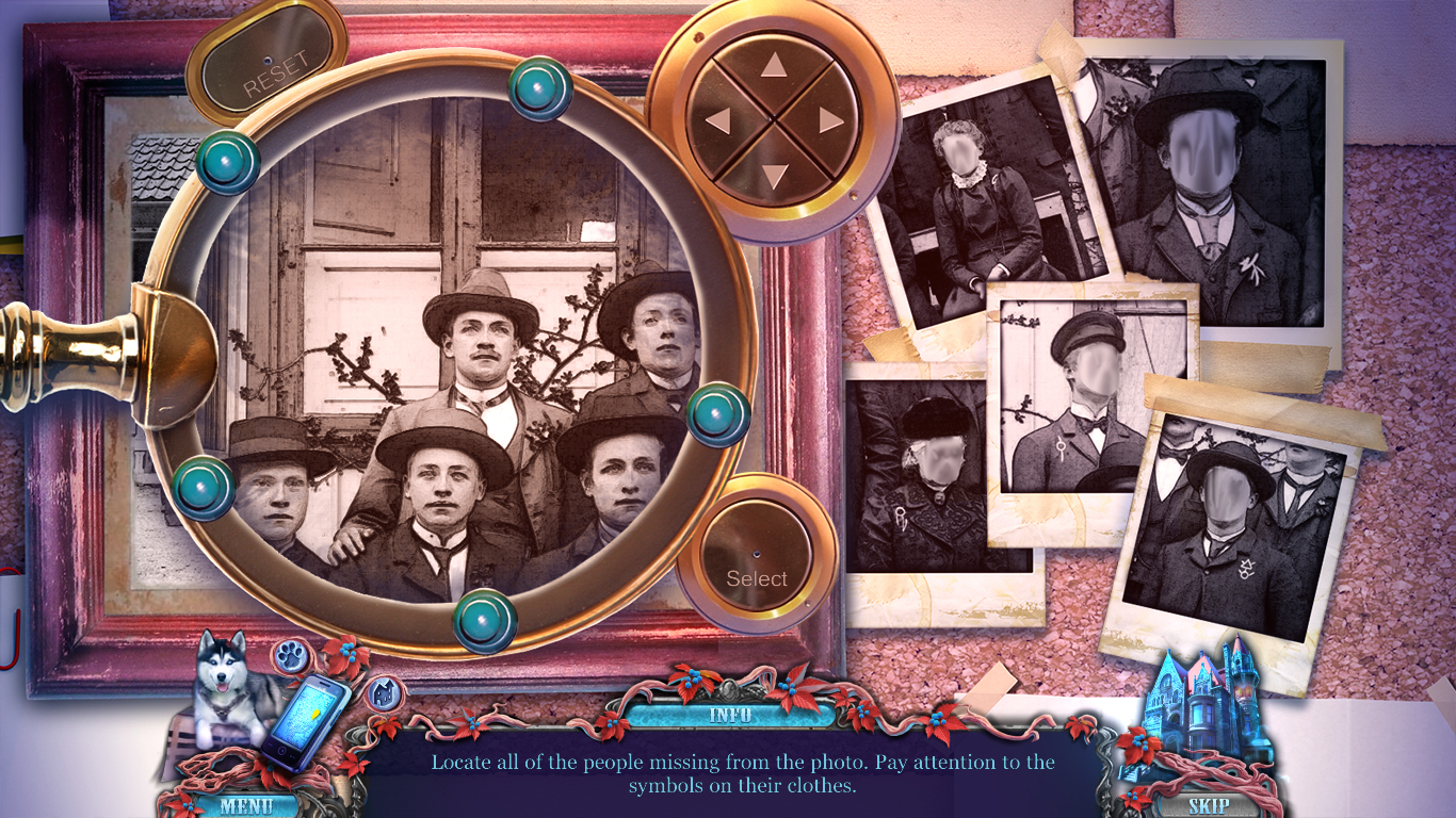 Dark Dimensions: Homecoming – Collector’s Edition