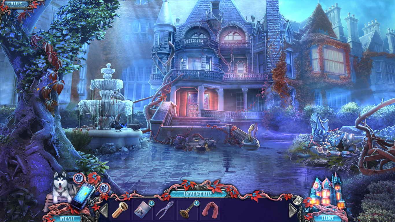 Dark Dimensions: Homecoming – Collector’s Edition