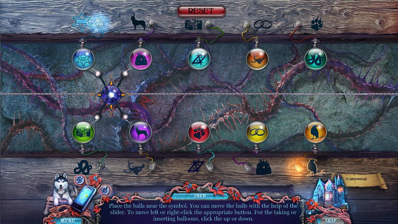 Dark Dimensions: Homecoming – Collector’s Edition