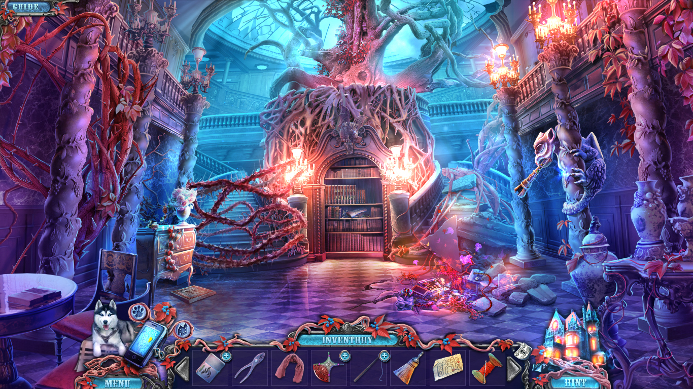 Dark Dimensions: Homecoming – Collector’s Edition