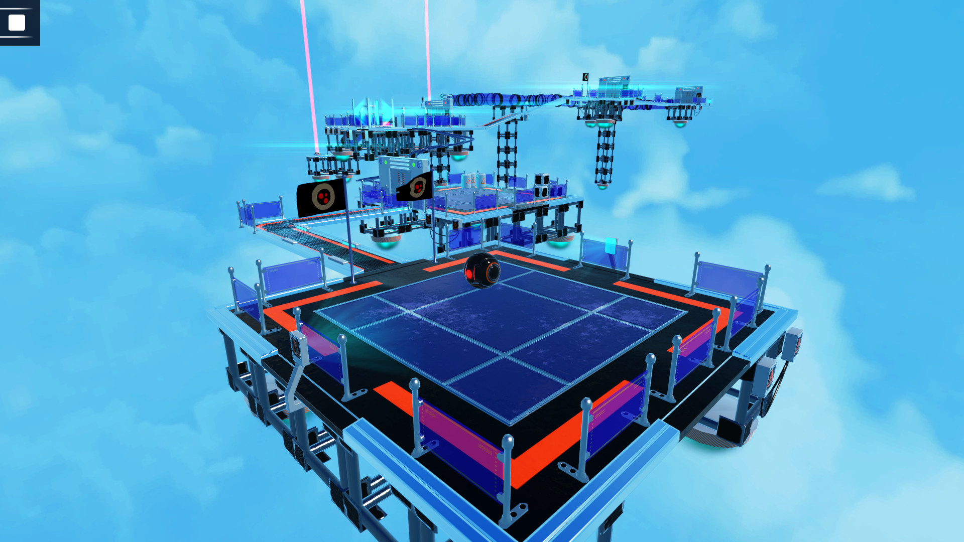 RoboBall