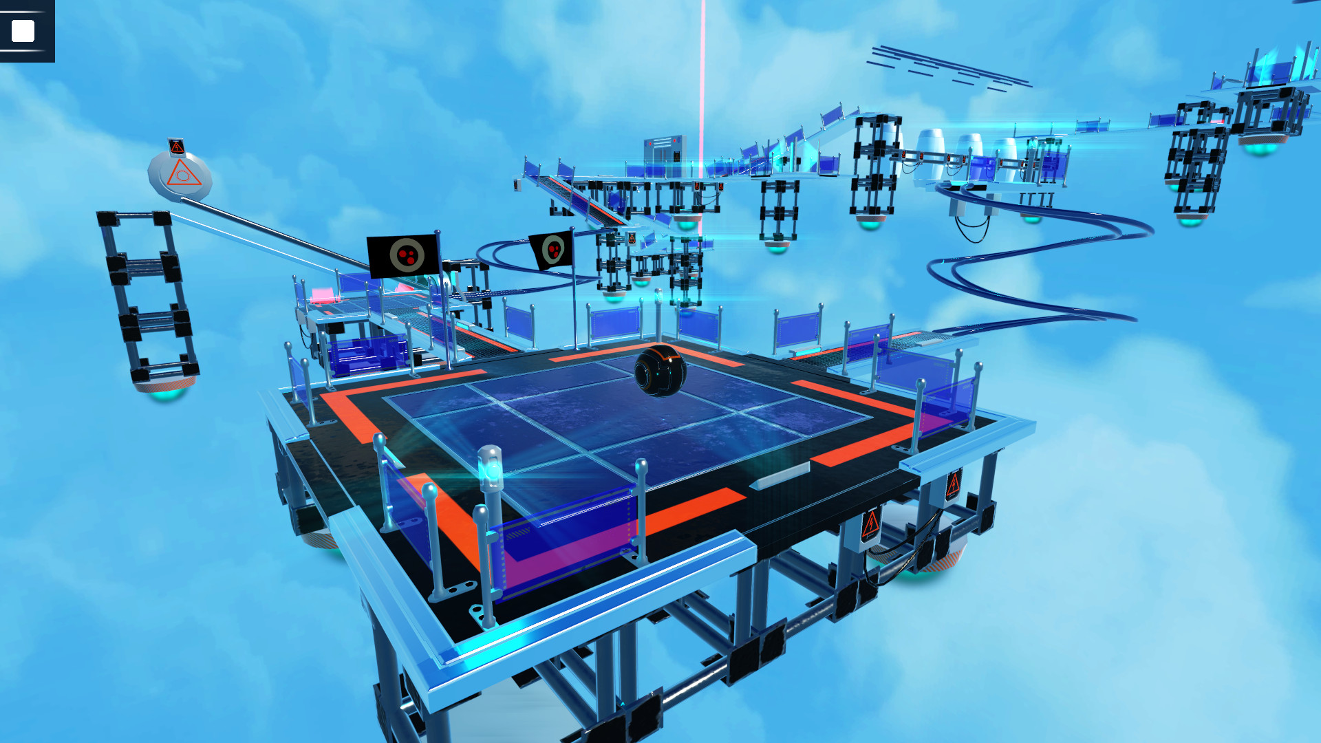 RoboBall
