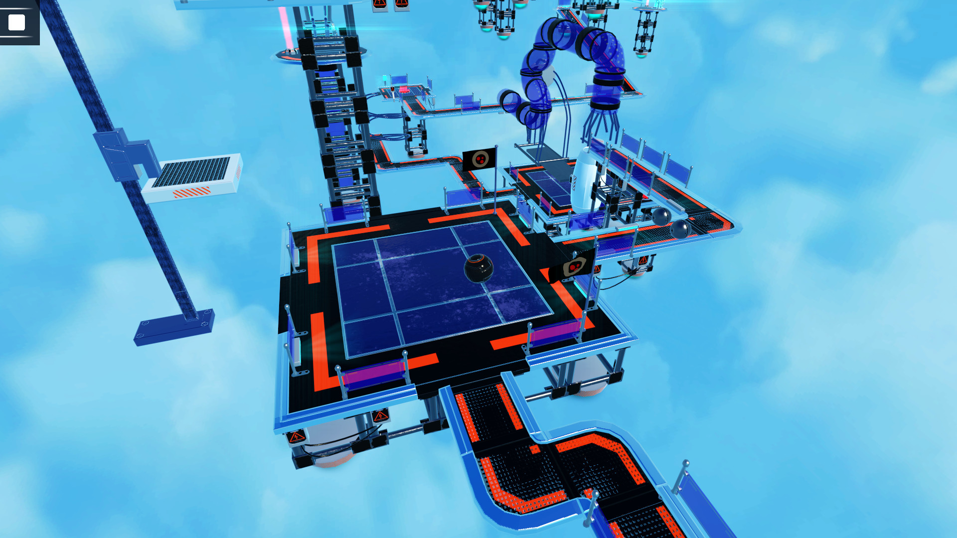 RoboBall