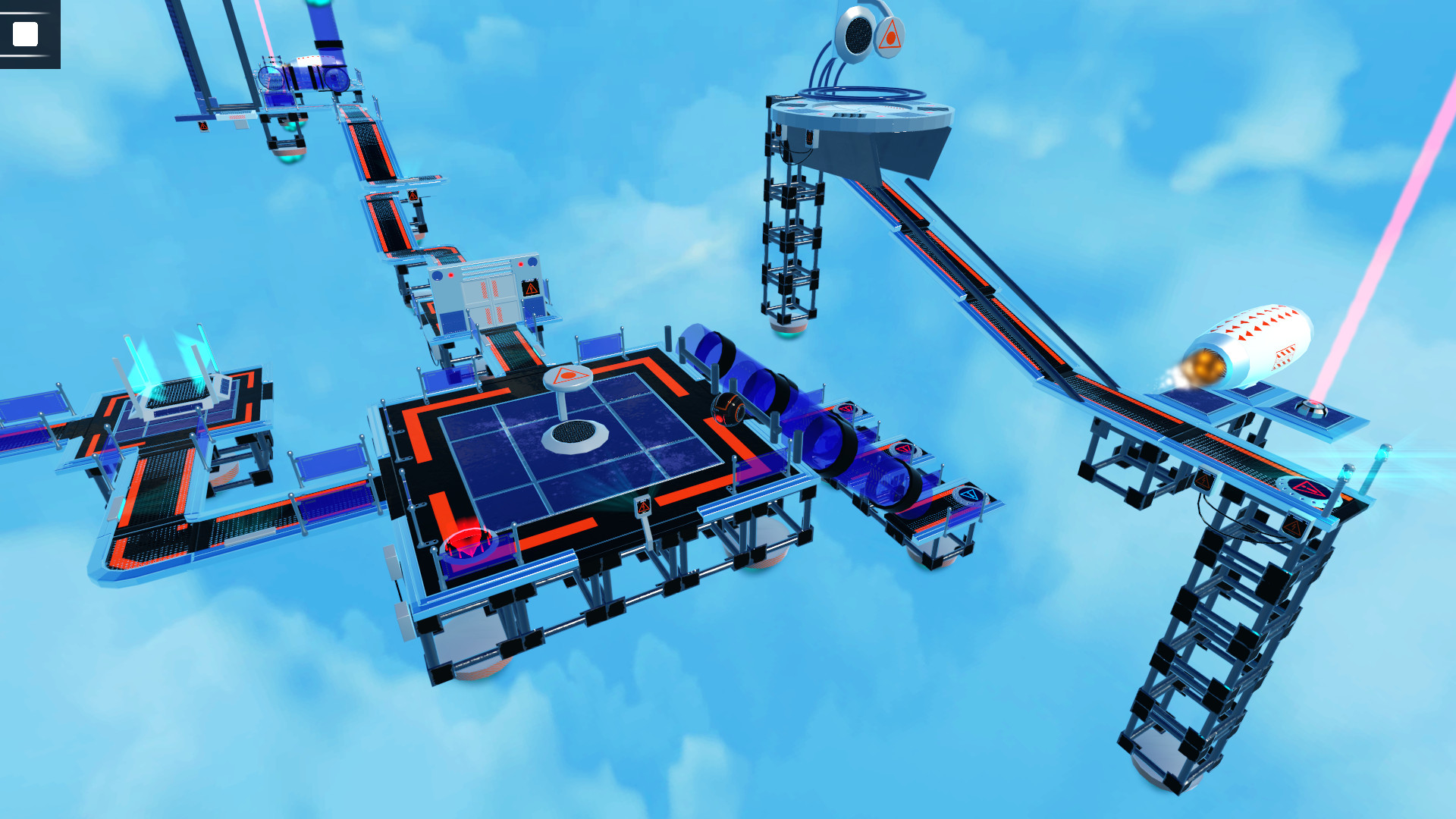 RoboBall