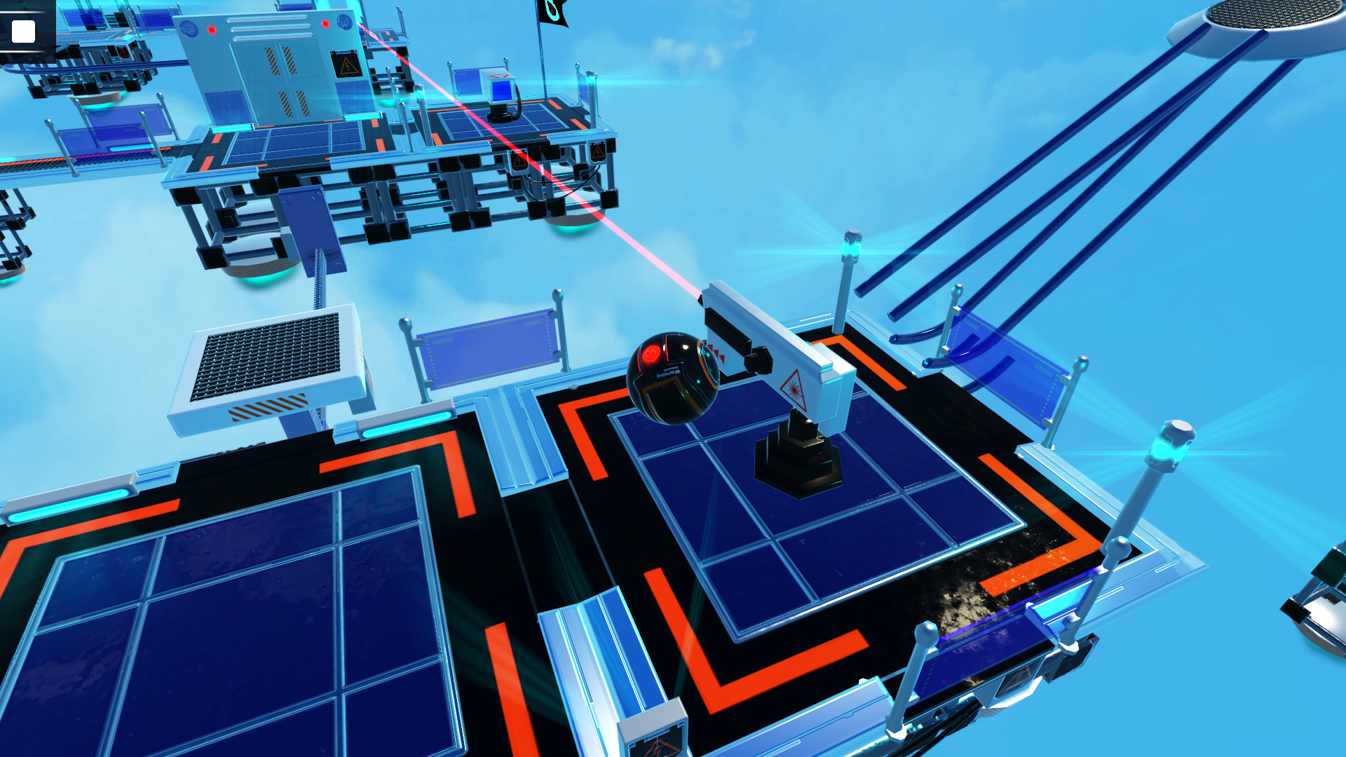 RoboBall