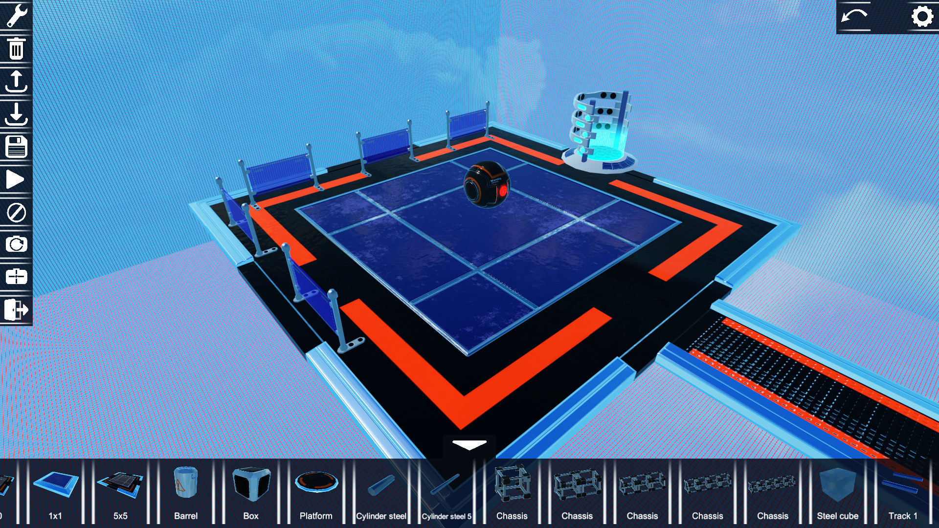 RoboBall