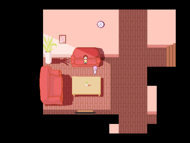 At Home Alone