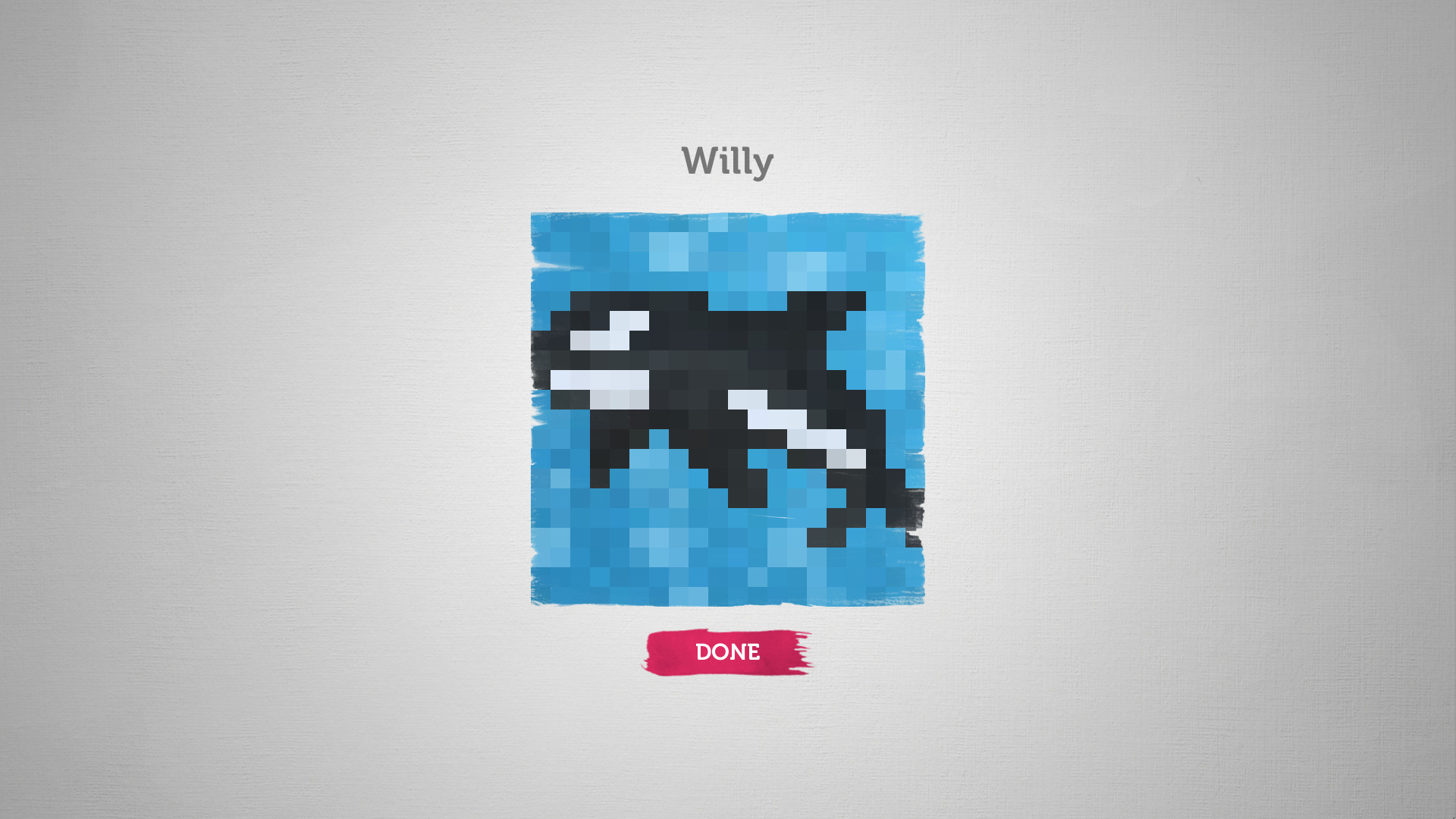 Nonogram: Master’s Legacy