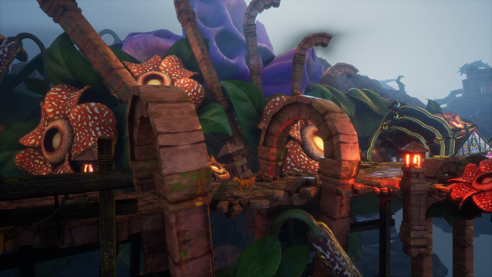 Another Sight: Hodge’s Journey