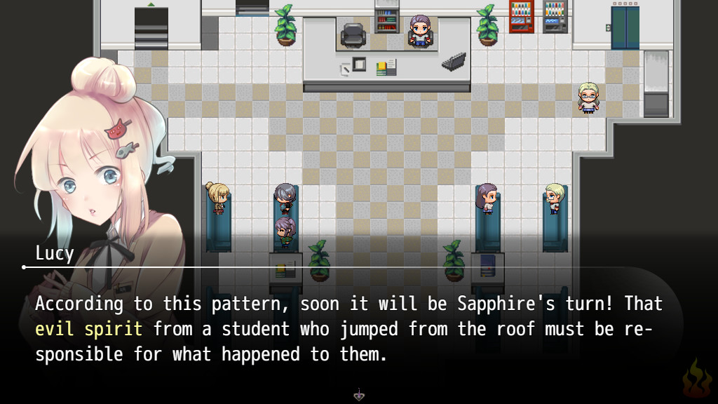 Physical Exorcism: Case 01