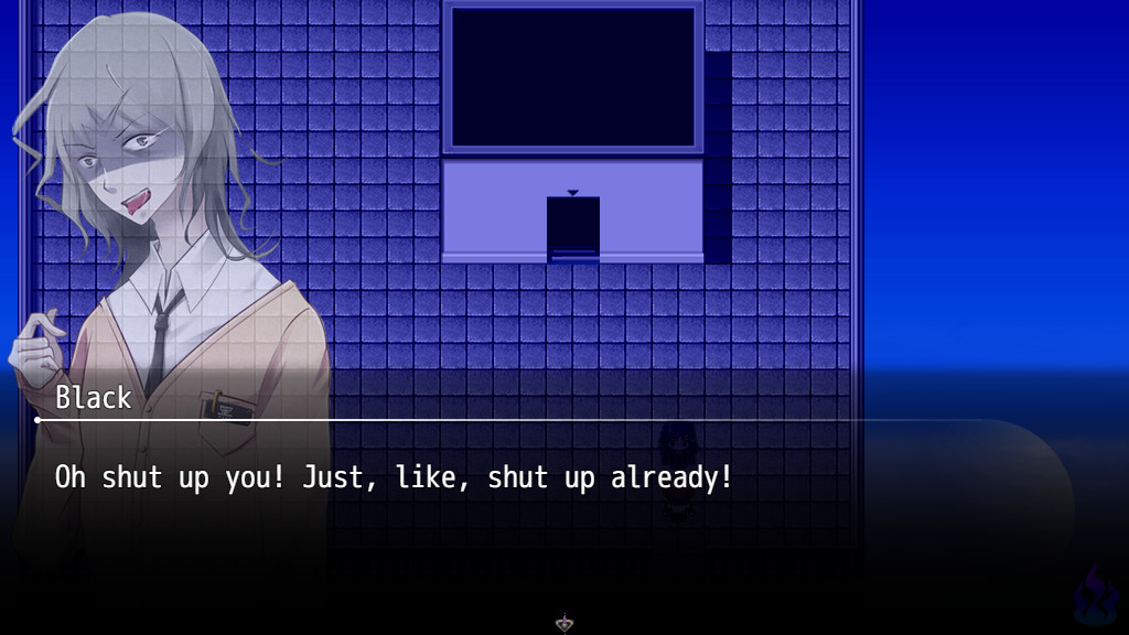 Physical Exorcism: Case 01