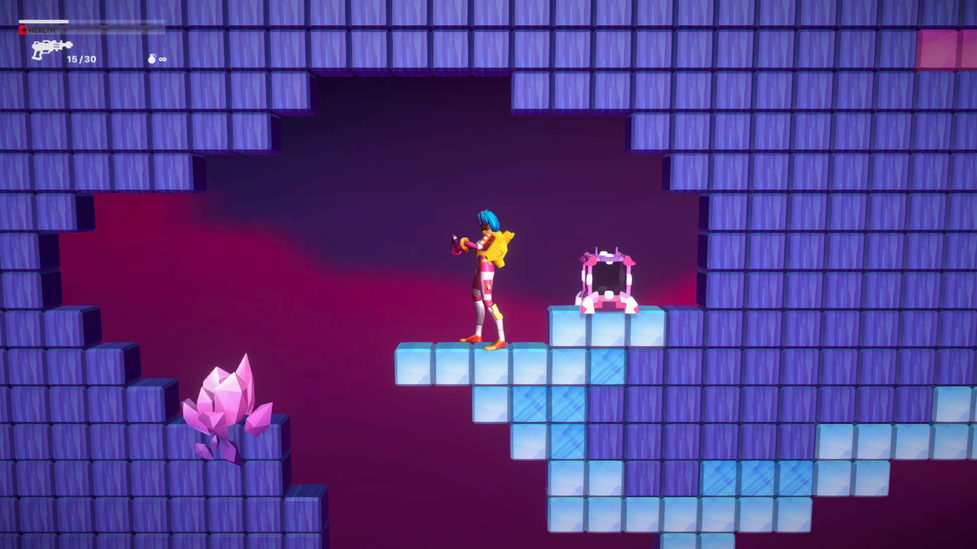 Xenochamber