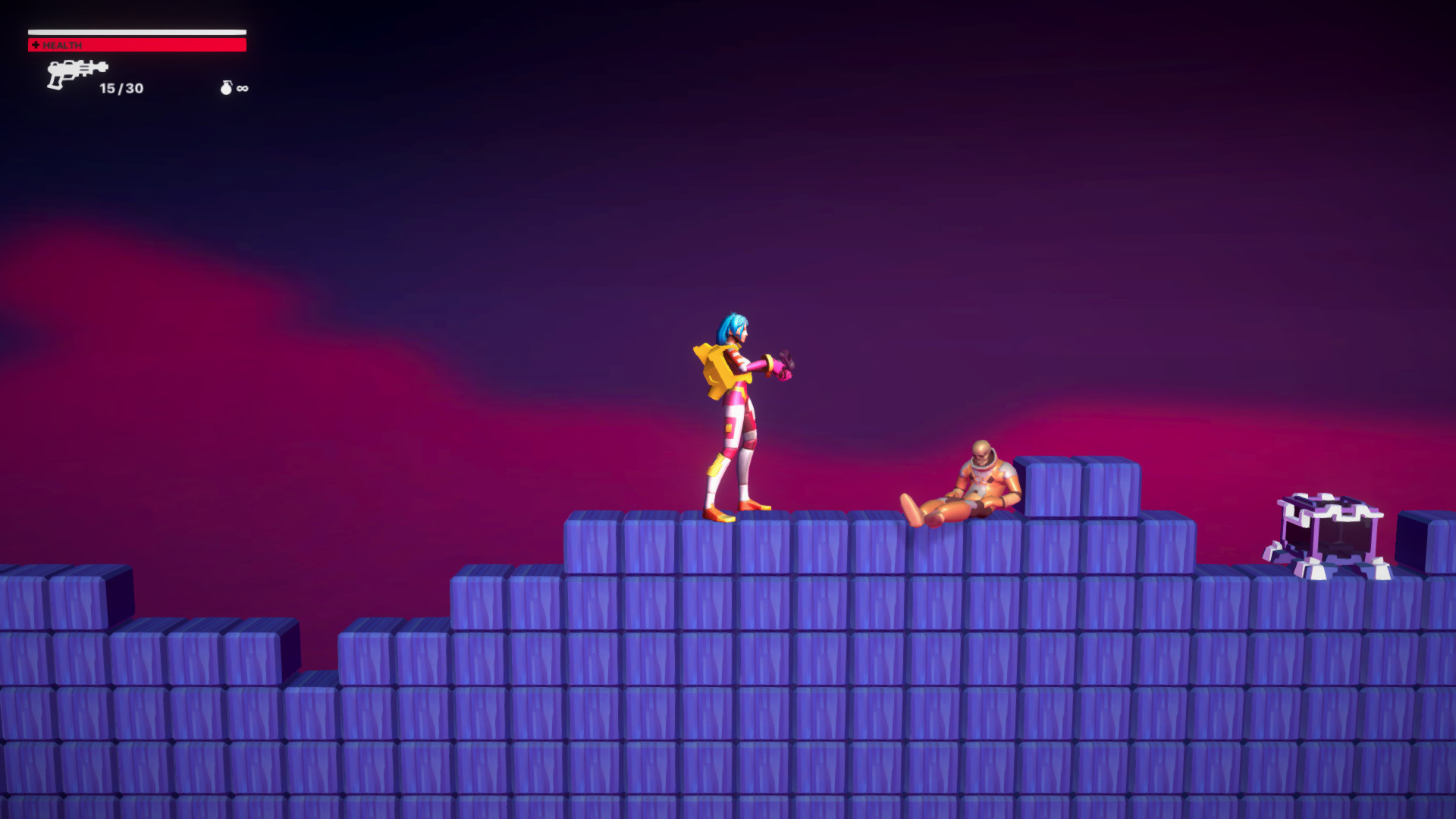 Xenochamber