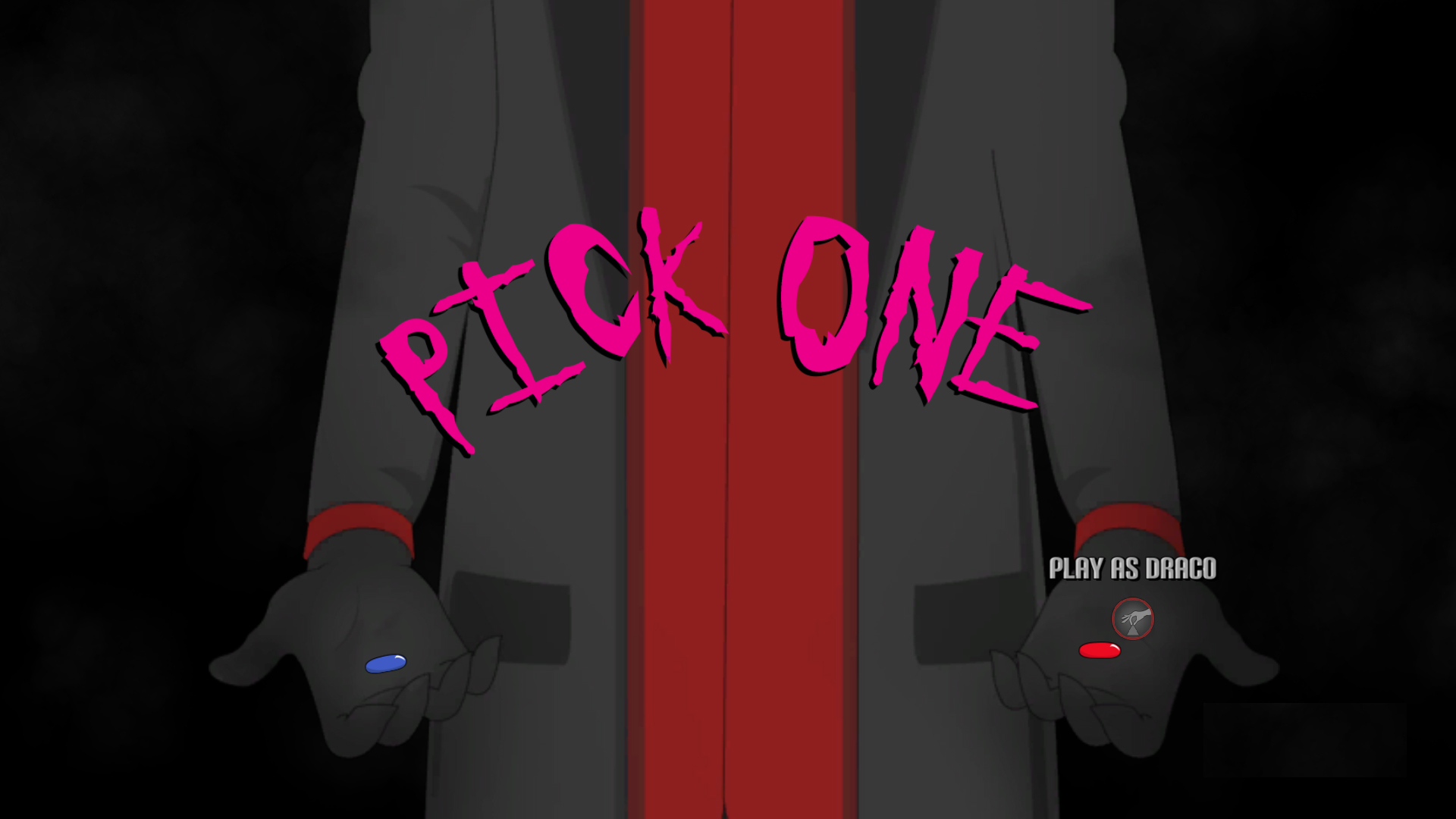 Draco’s Misfortune