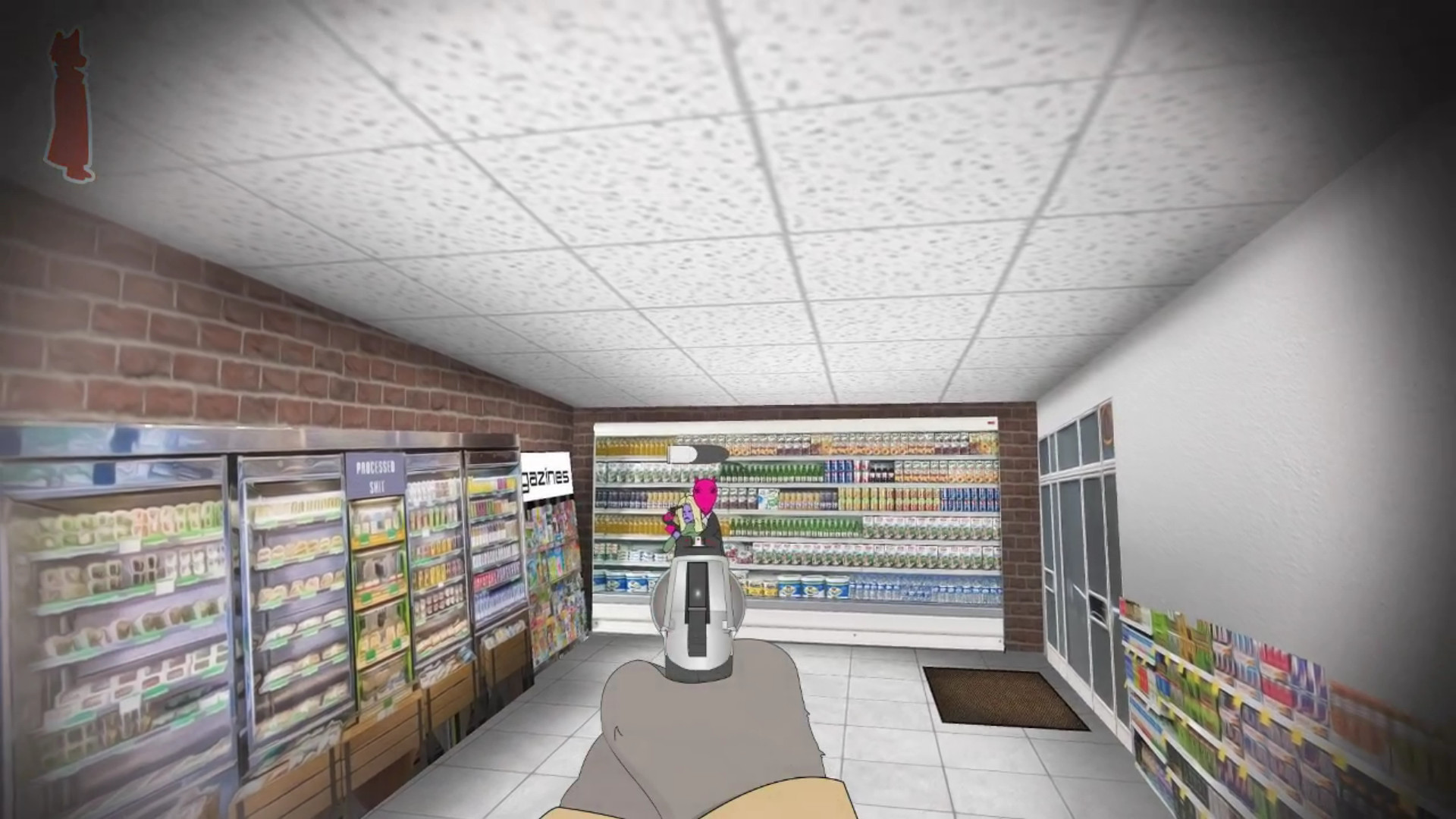 Draco’s Misfortune