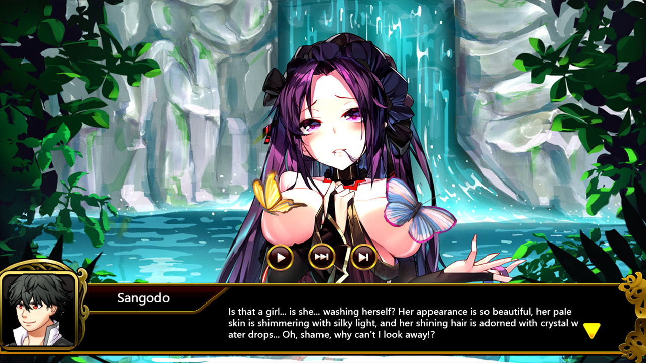 Tactics &amp; Strategy Master 2: Princess of Holy Light