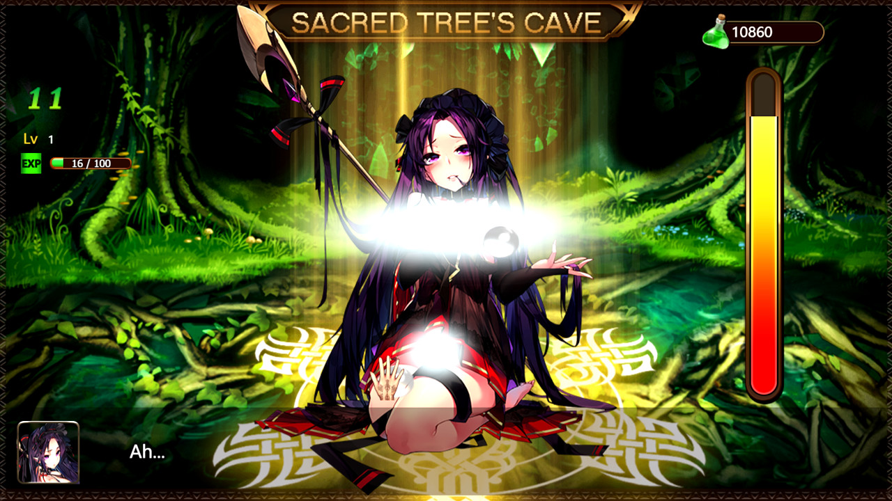 Tactics &amp; Strategy Master 2: Princess of Holy Light