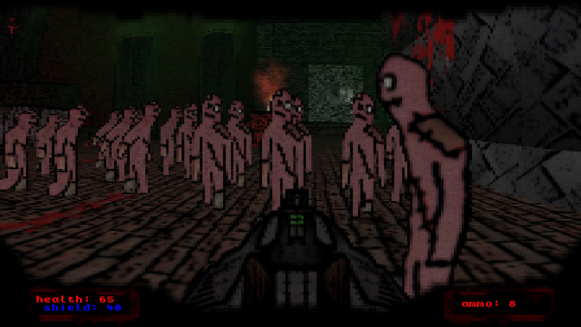 Suffer