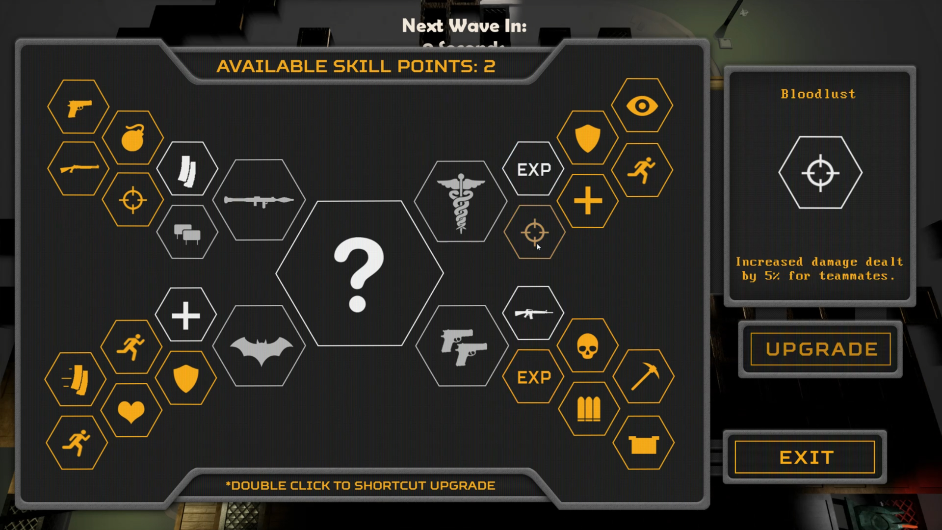 Zombie Builder Defense