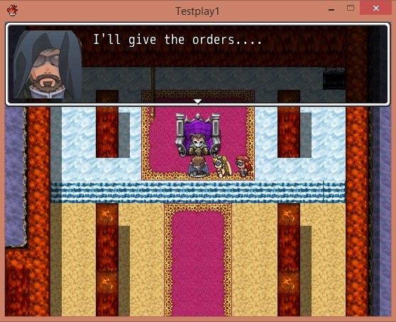 Slave Master: The Game