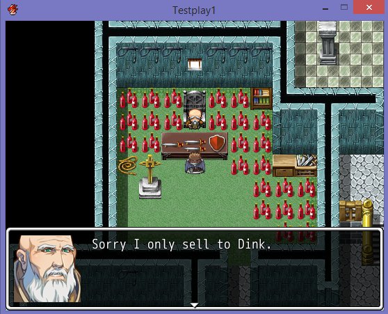 Slave Master: The Game