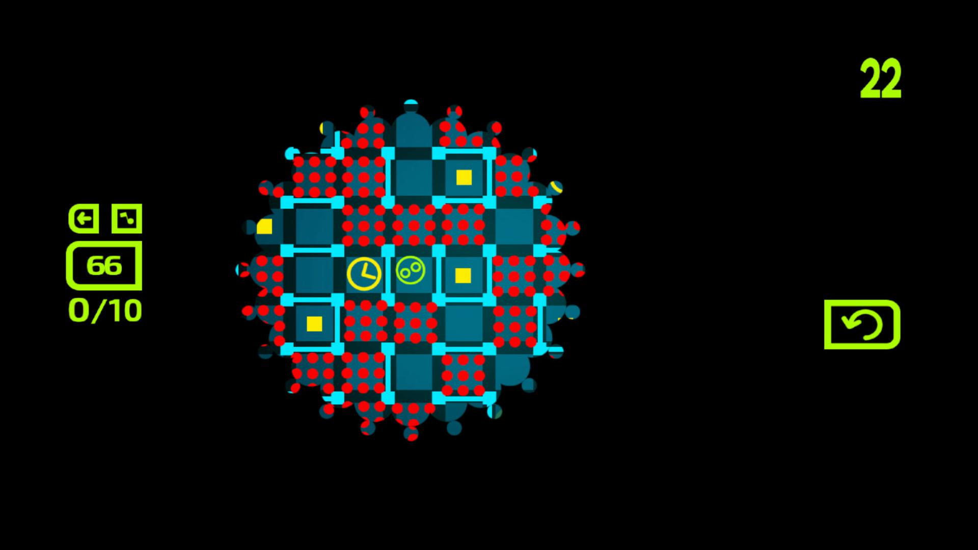 NeonArcade: Adventure Puzzle Muse