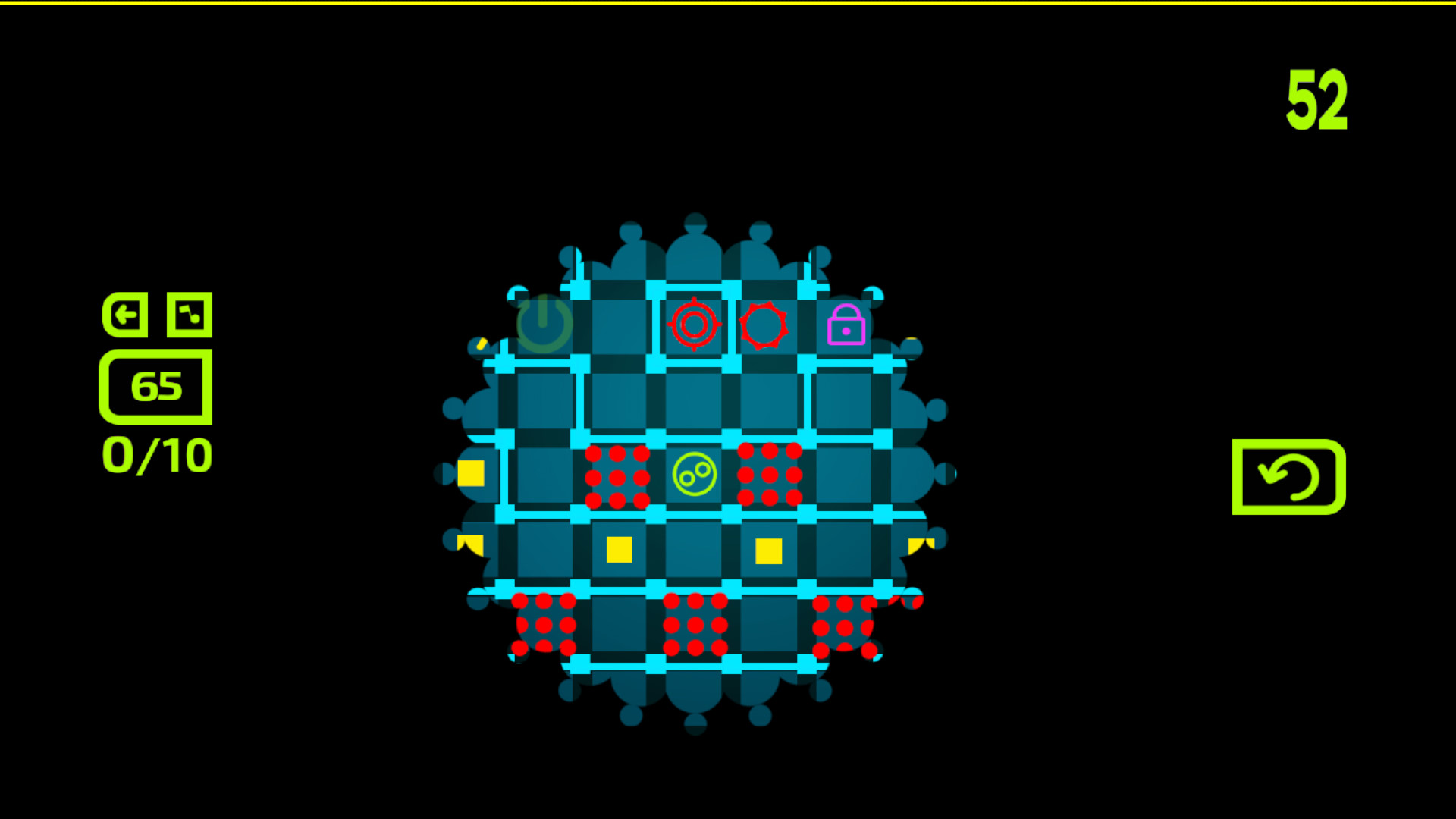 NeonArcade: Adventure Puzzle Muse