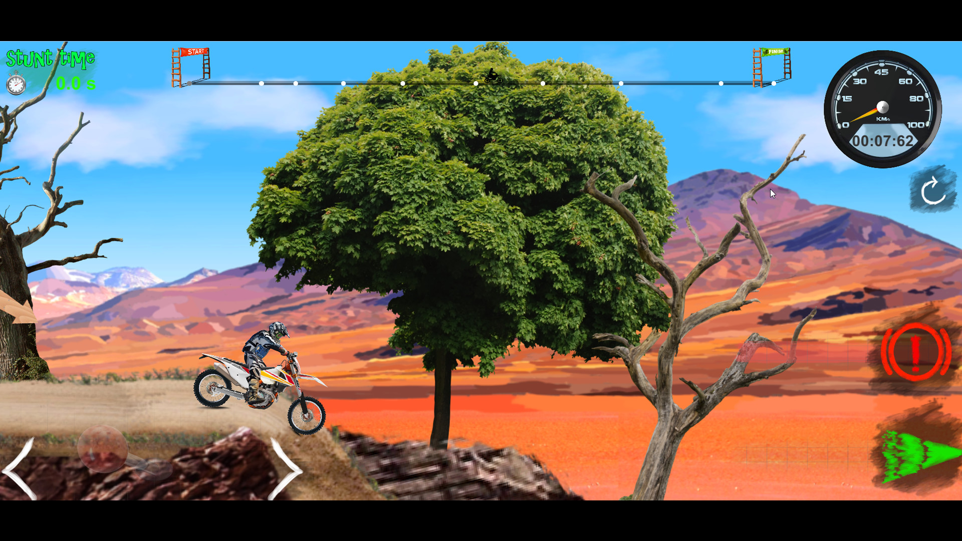 World Enduro Rally