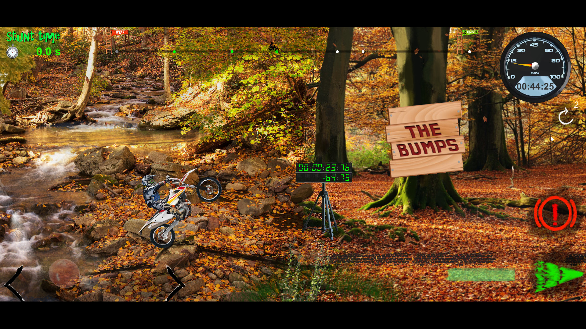 World Enduro Rally