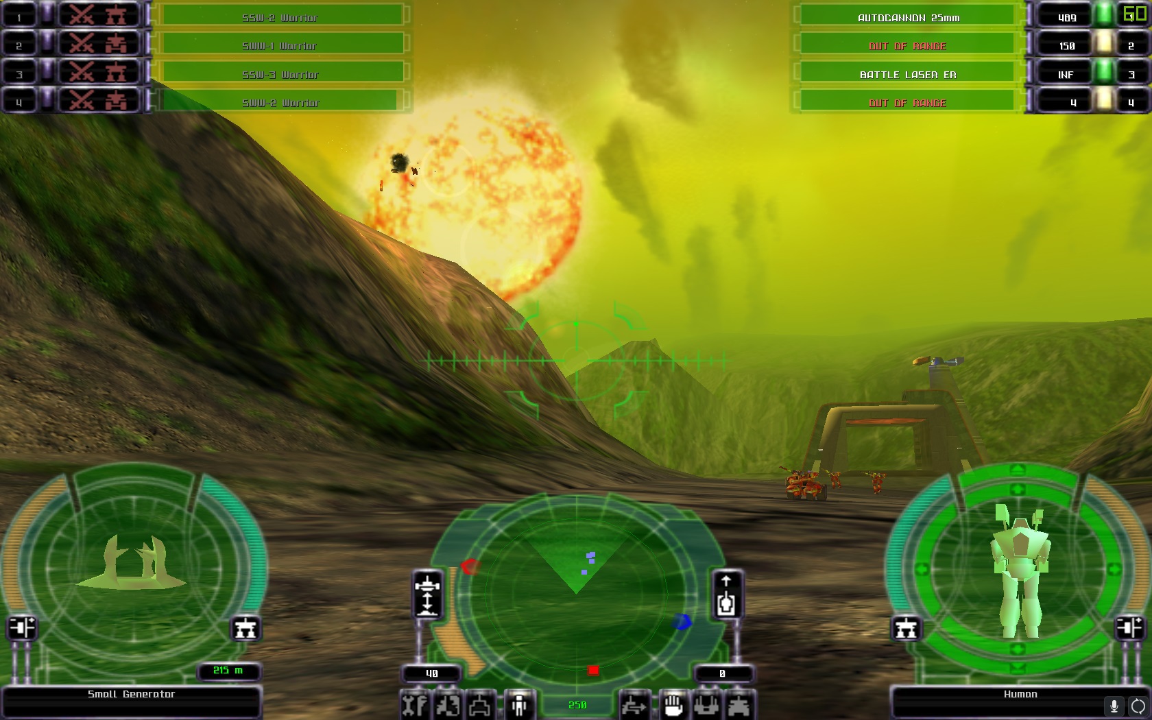 Parkan: Iron Strategy