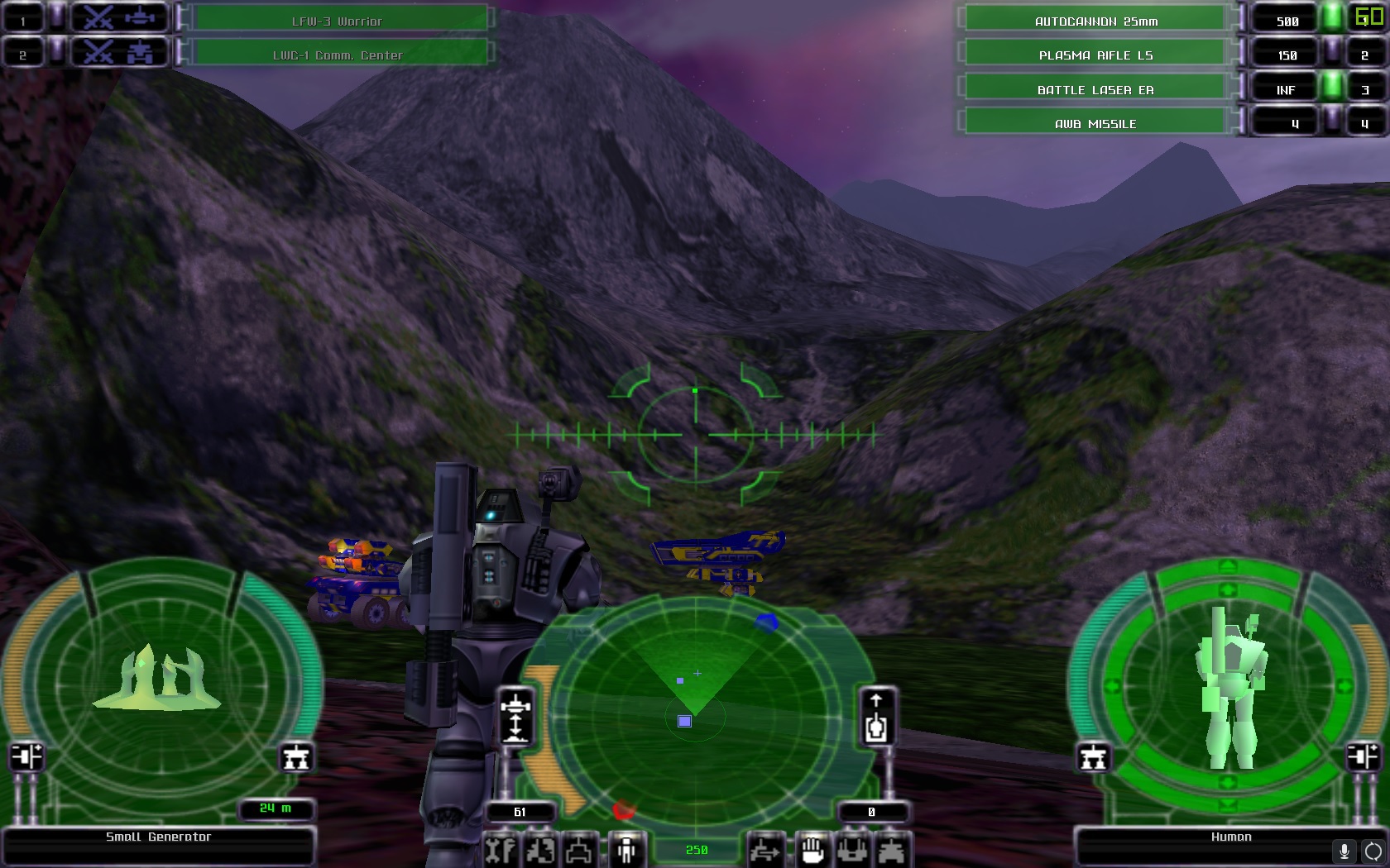 Parkan: Iron Strategy