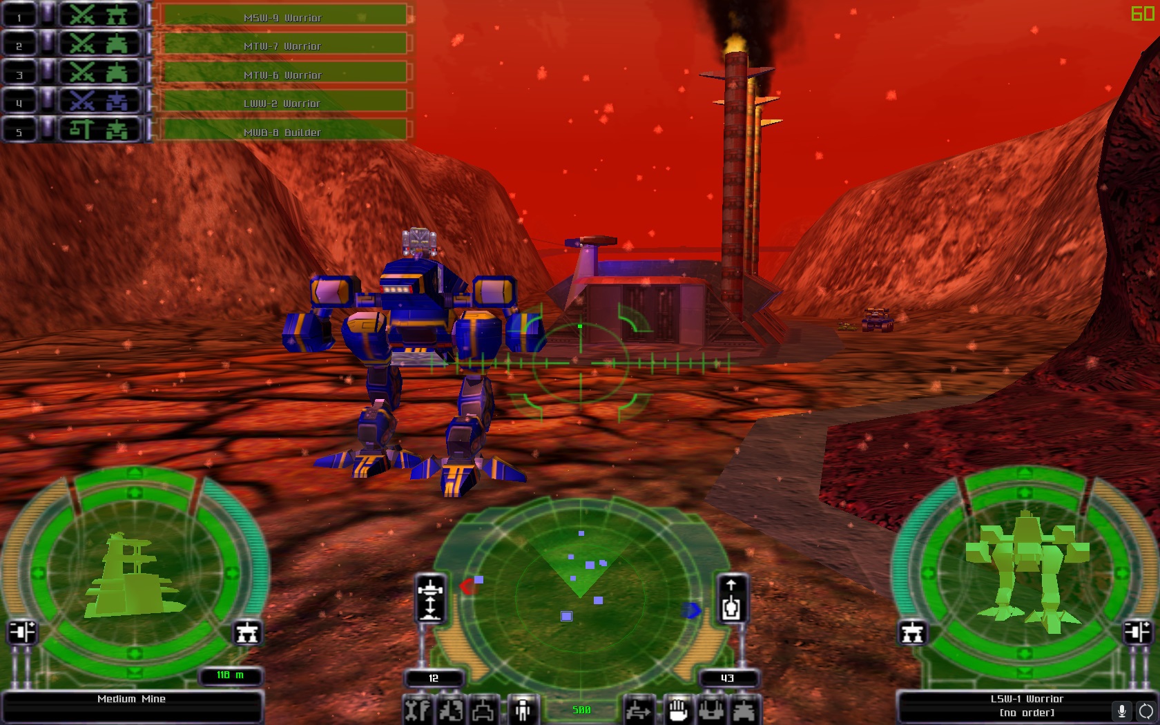 Parkan: Iron Strategy
