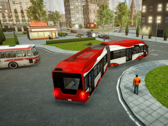 Bus Simulator 2017