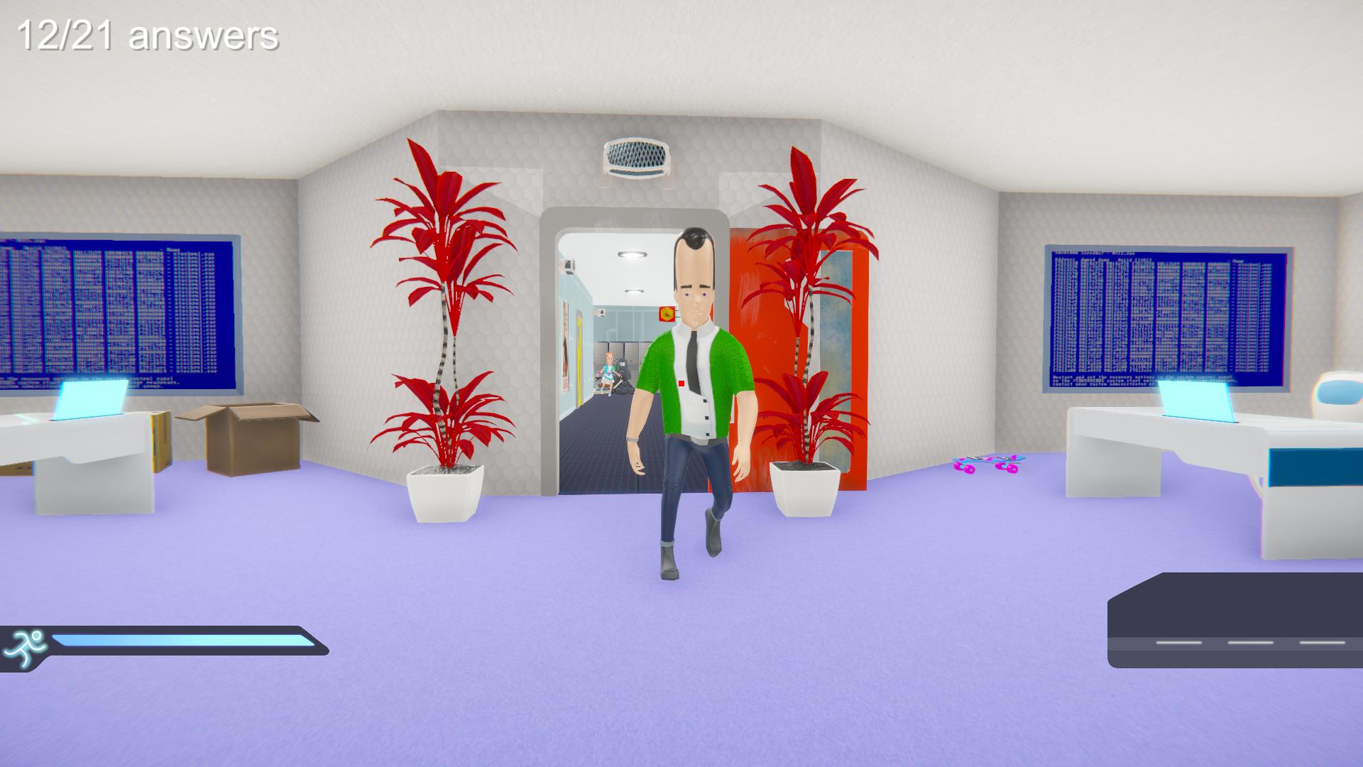 Educator 2076: Basics in Education