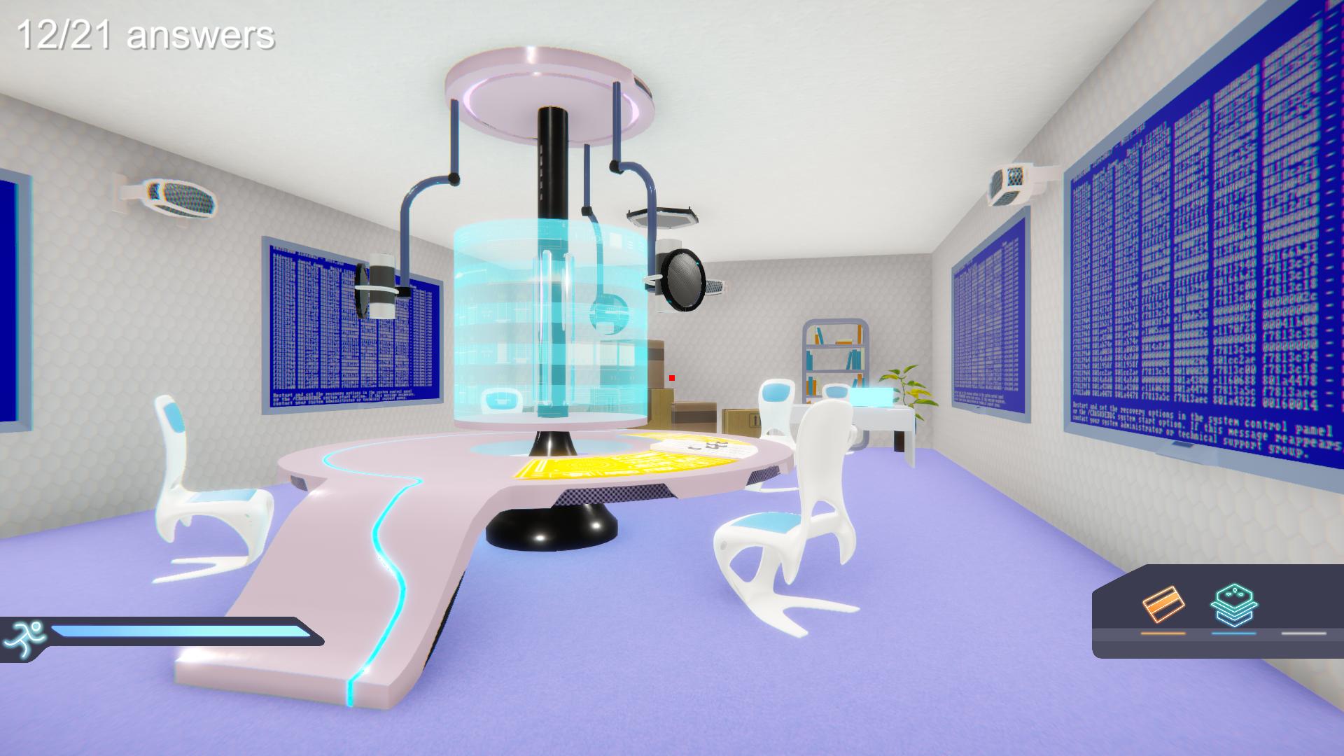 Educator 2076: Basics in Education