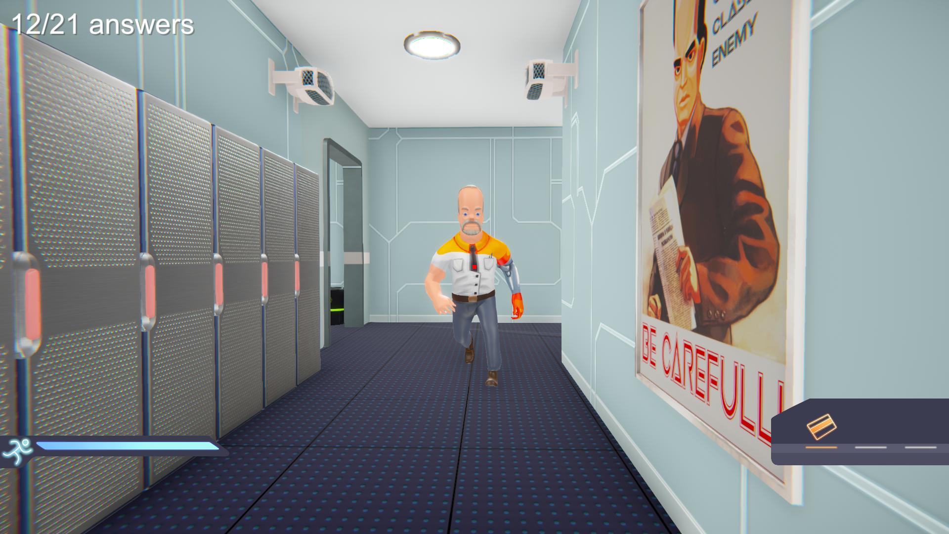 Educator 2076: Basics in Education