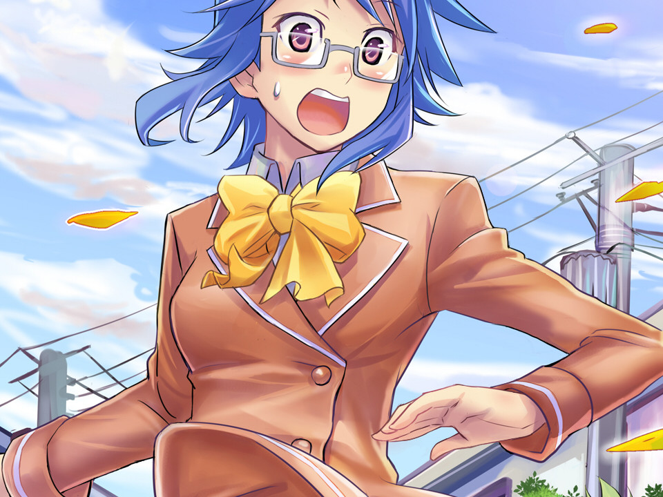 Cute Puzzle MAX
